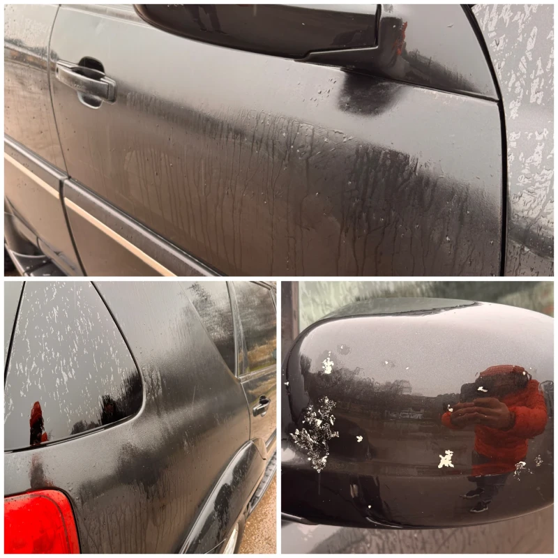 SsangYong Rexton 2.7XDI XVT 186к.с., снимка 14 - Автомобили и джипове - 53057441