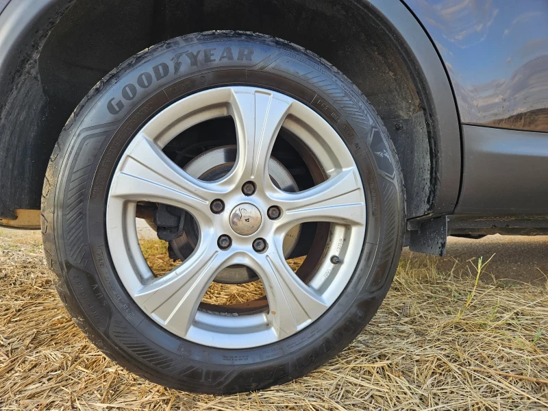 Nissan Qashqai, снимка 8 - Автомобили и джипове - 53473035