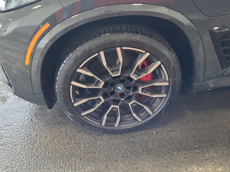 BMW X5 xDrive50e Plug-In Hybrid, снимка 5 - Автомобили и джипове - 53529039