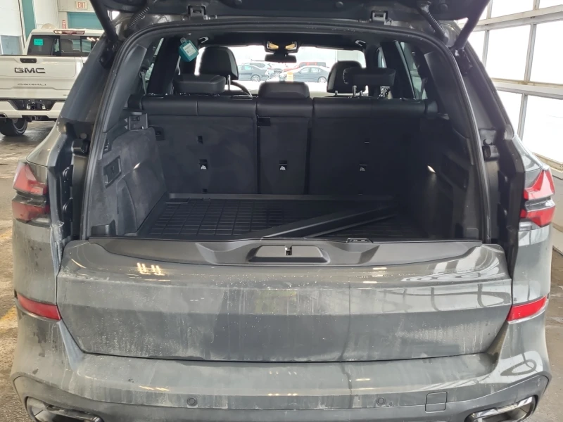 BMW X5 xDrive50e Plug-In Hybrid, снимка 8 - Автомобили и джипове - 53529039