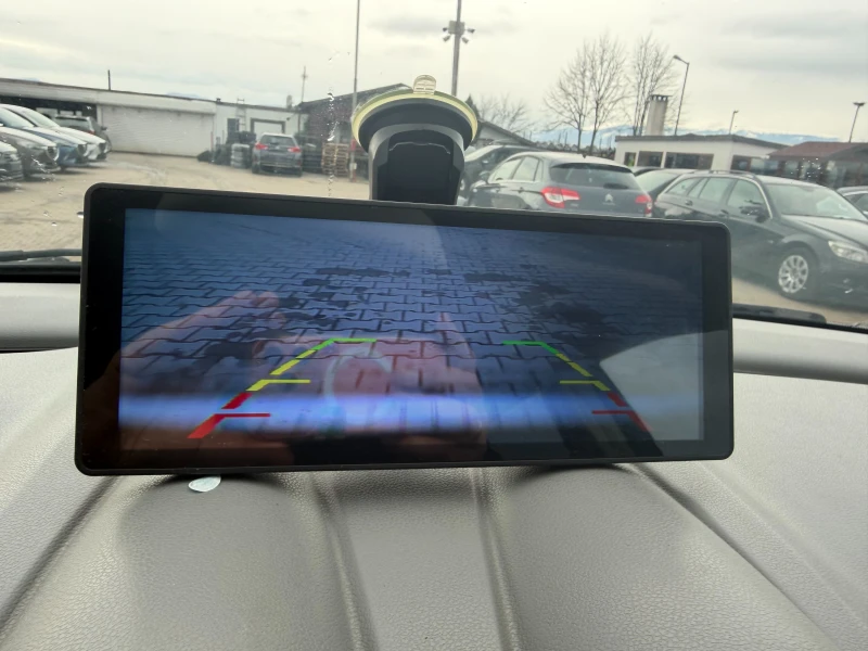 Mercedes-Benz ML 320 CDI 4MATIC AIRMATIC/AVTOMAT/NAVI/KOJA EURO 4, снимка 14 - Автомобили и джипове - 53560550