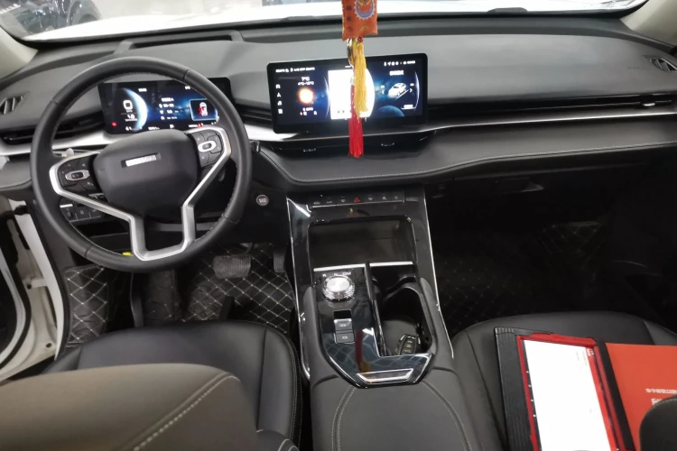 Haval H6 1.5T autogeorge.com, снимка 8 - Автомобили и джипове - 53355714