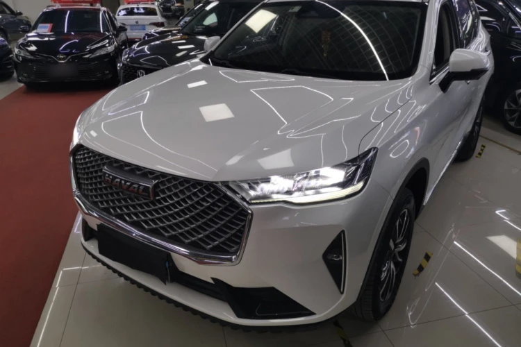 Haval H6 1.5T autogeorge.com, снимка 6 - Автомобили и джипове - 53355714