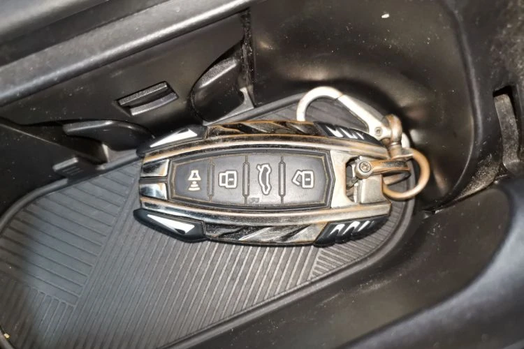 Haval H6 1.5T autogeorge.com, снимка 12 - Автомобили и джипове - 53355714