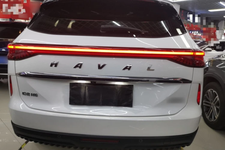 Haval H6 1.5T autogeorge.com, снимка 2 - Автомобили и джипове - 53355714