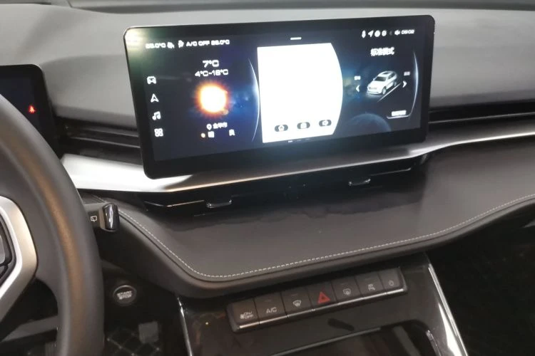 Haval H6 1.5T autogeorge.com, снимка 14 - Автомобили и джипове - 53355714