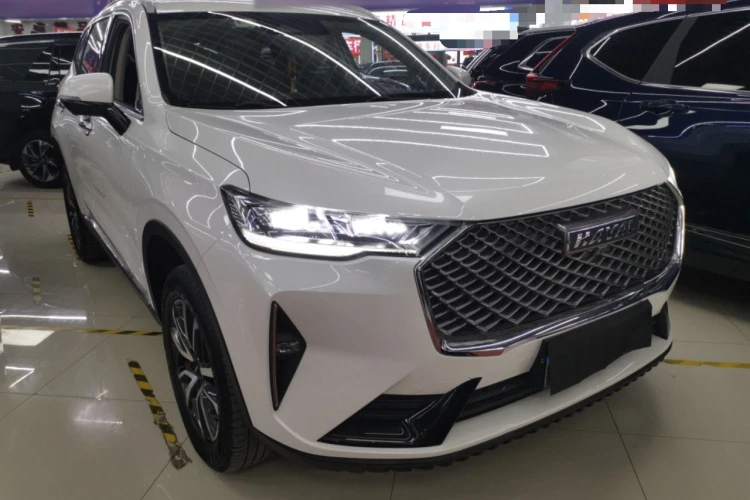 Haval H6 1.5T autogeorge.com, снимка 3 - Автомобили и джипове - 53355714