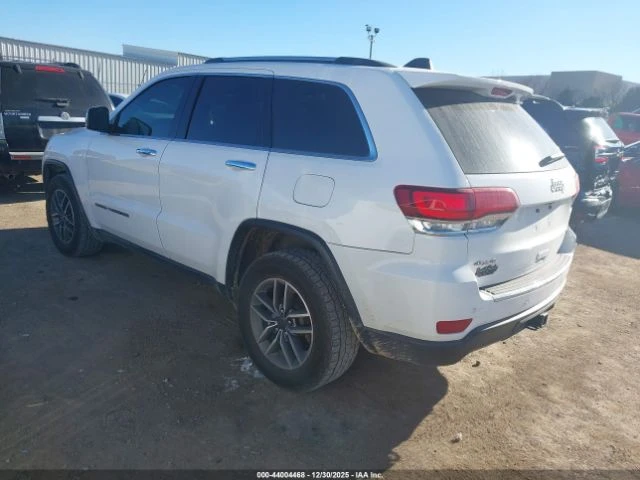 Jeep Grand cherokee ПОДГРЕВ* КАМЕРА* КЕЙЛЕС* LANE* ASSIST, снимка 3 - Автомобили и джипове - 53563134