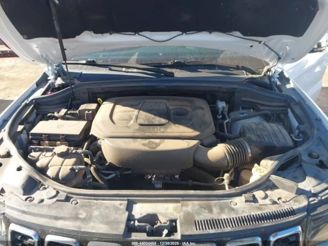 Jeep Grand cherokee ПОДГРЕВ* КАМЕРА* КЕЙЛЕС* LANE* ASSIST, снимка 9 - Автомобили и джипове - 53563134