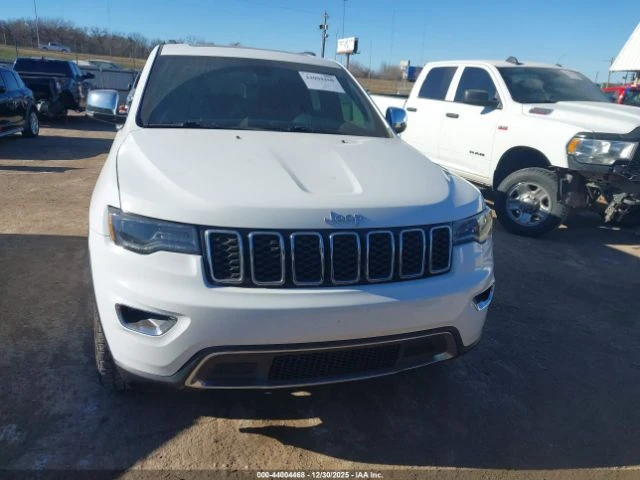 Jeep Grand cherokee ПОДГРЕВ* КАМЕРА* КЕЙЛЕС* LANE* ASSIST, снимка 11 - Автомобили и джипове - 53563134