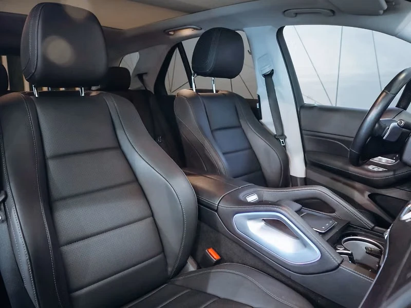 Mercedes-Benz GLE 350 de 4MATIC AMG-Line, снимка 6 - Автомобили и джипове - 55012240