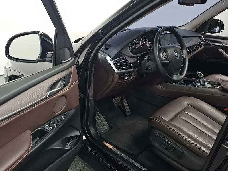 BMW X5 xDrive 30D, снимка 10 - Автомобили и джипове - 56253954