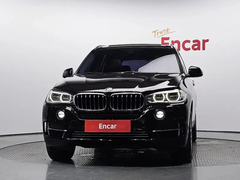 BMW X5 xDrive 30D, снимка 3 - Автомобили и джипове - 56253954