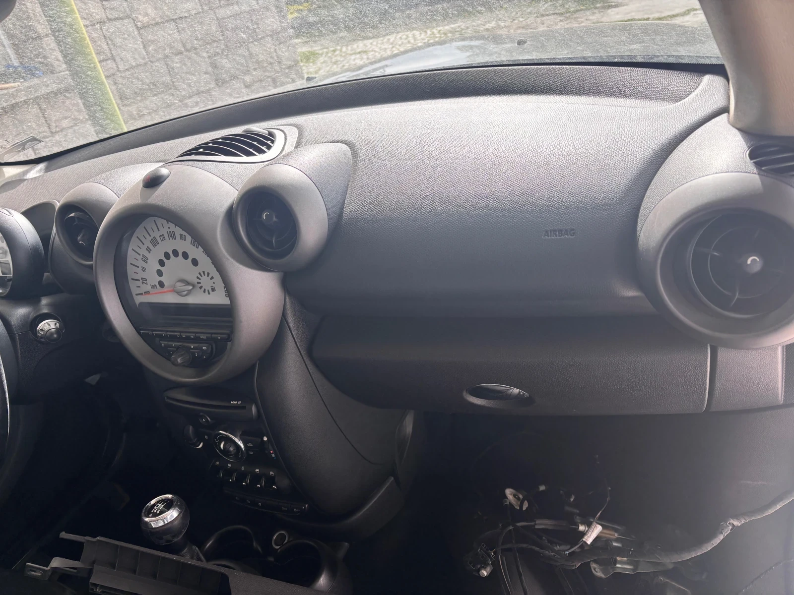 Mini Countryman 1.6d - изображение 6