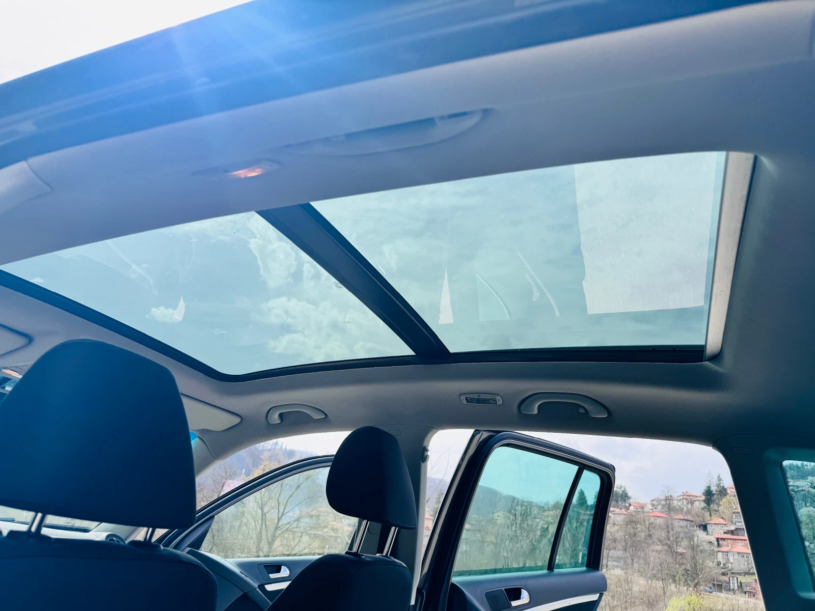 VW Tiguan 2.0* 4MOTION* TOP | Mobile.bg — изображение 11