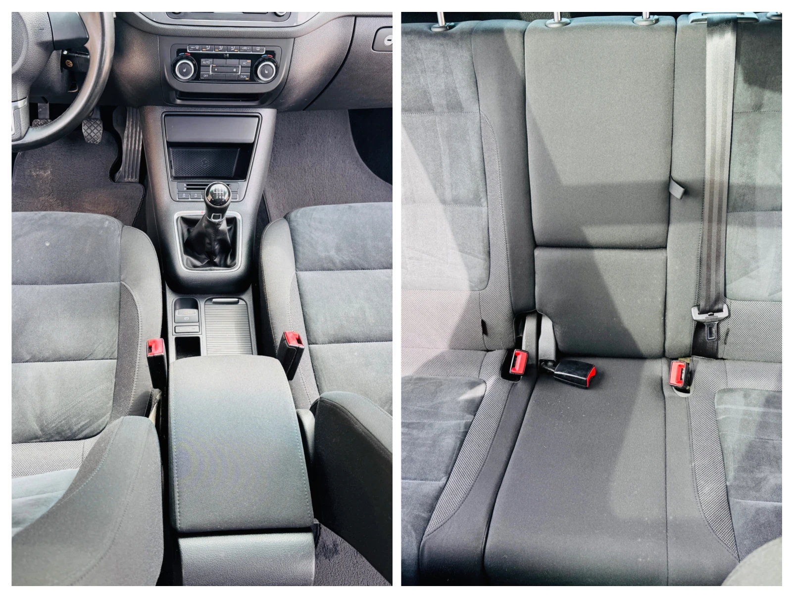 VW Tiguan 2.0* 4MOTION* TOP | Mobile.bg — изображение 13