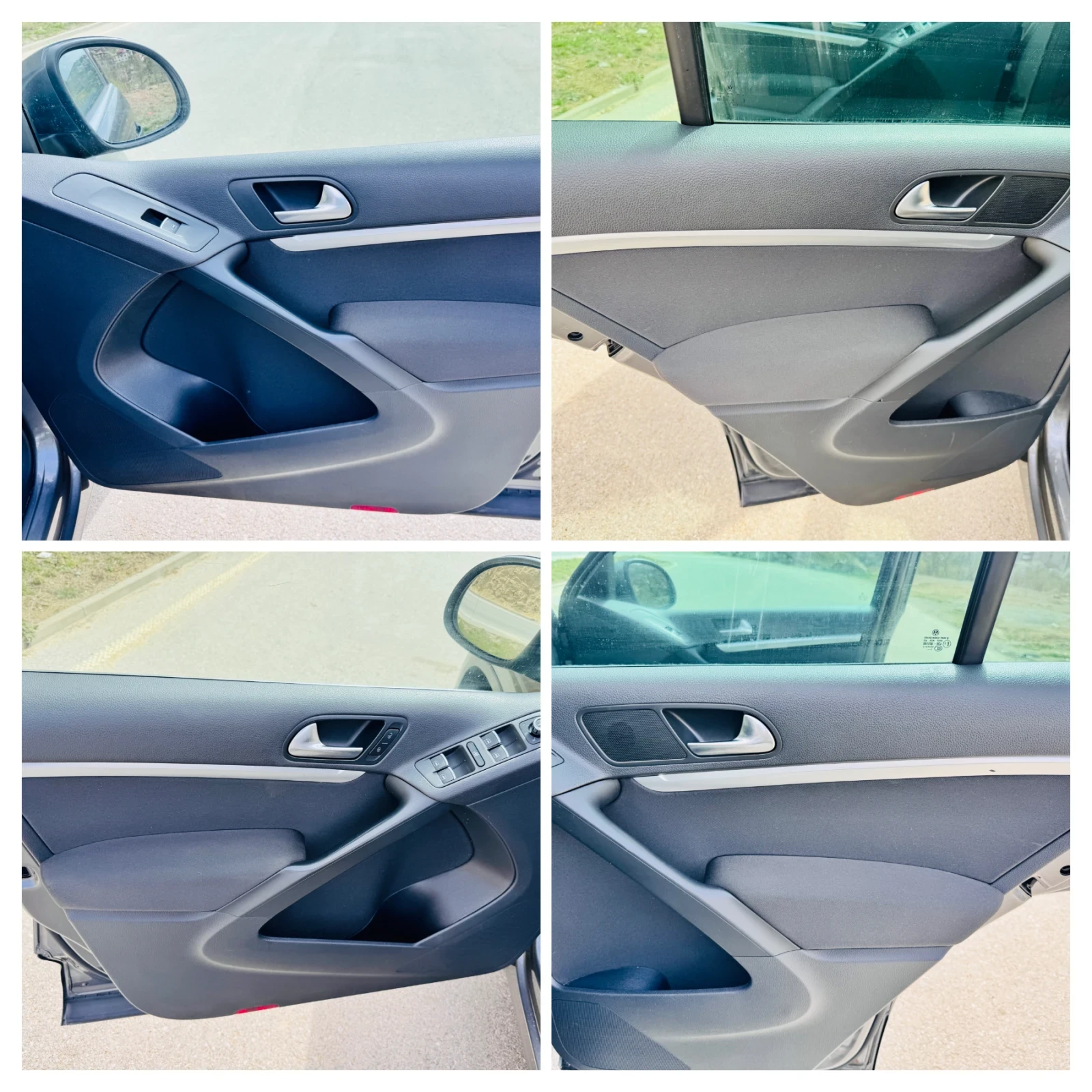 VW Tiguan 2.0* 4MOTION* TOP | Mobile.bg — изображение 15