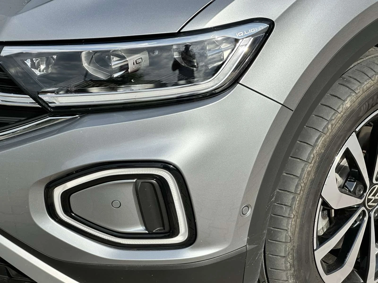 VW T-Roc 2.0 TSI 190HP 4Motion - изображение 4