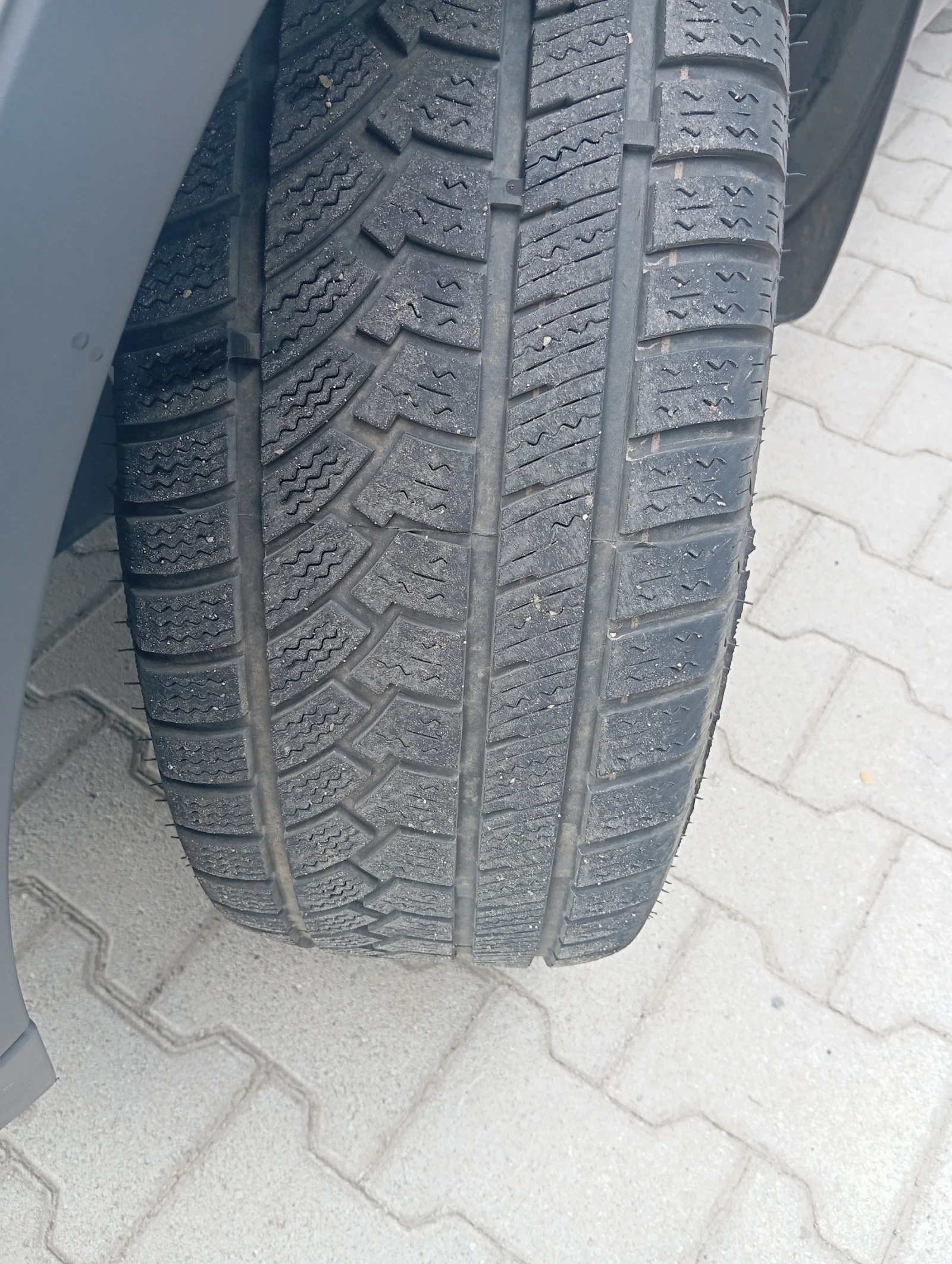 Ford Kuga 2.0 4X4 Лизинг  | Mobile.bg — изображение 15