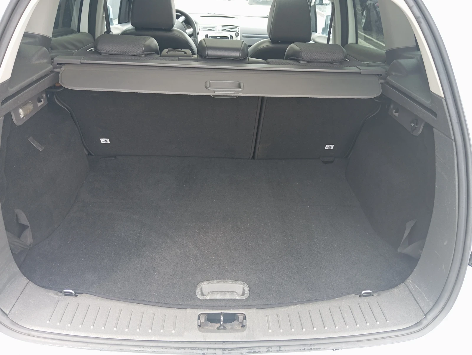 Ford Kuga 2.0 4X4 Лизинг  | Mobile.bg — изображение 14
