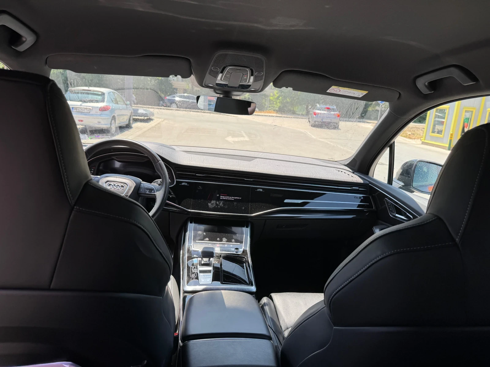 Audi Q7 S-line | Mobile.bg   14