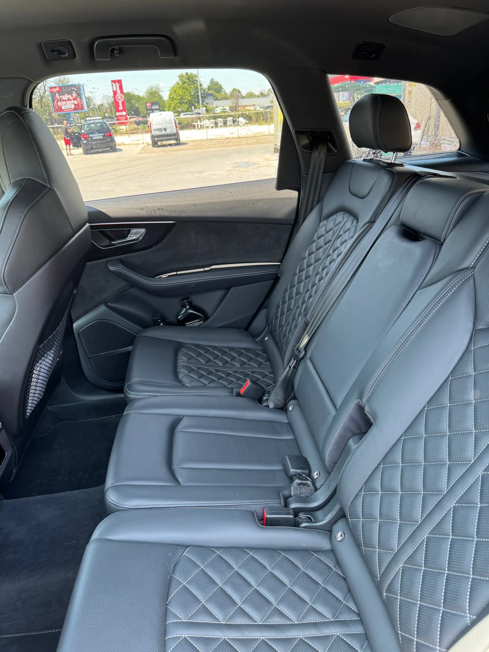 Audi Q7 S-line | Mobile.bg   13