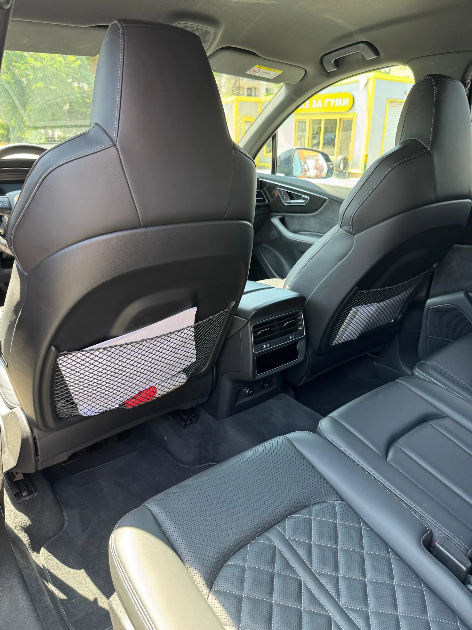 Audi Q7 S-line | Mobile.bg   12