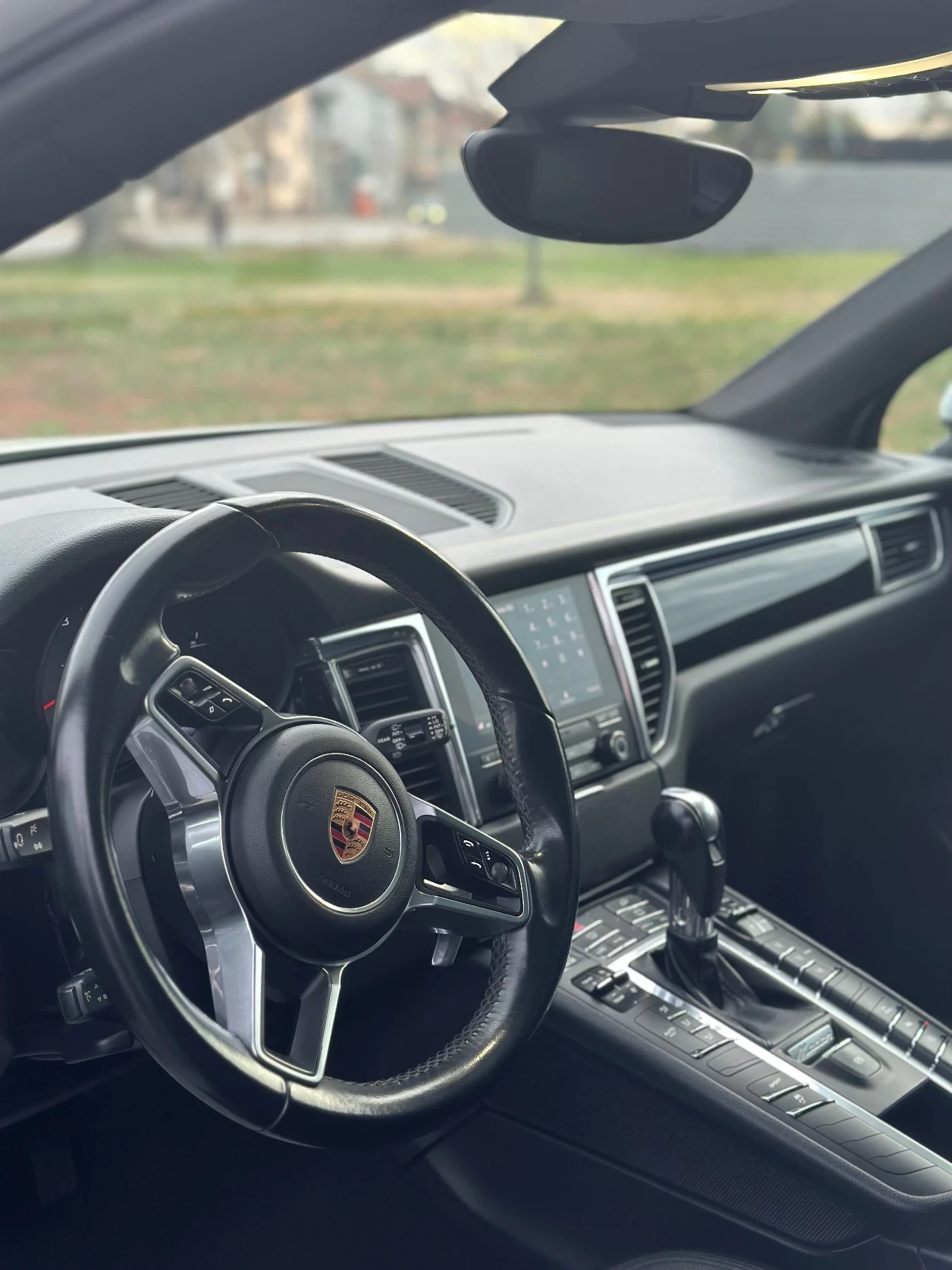 Porsche Macan S - изображение 6