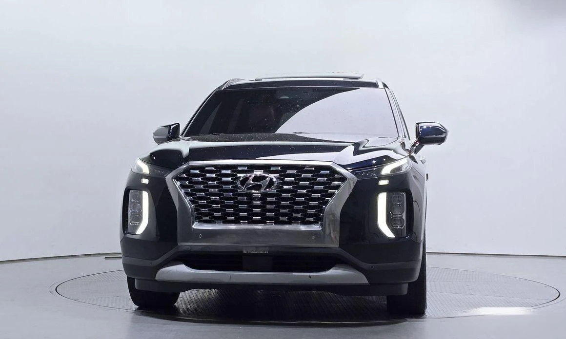 Hyundai Palisade Diesel 2.2 4WD Prestige - изображение 3