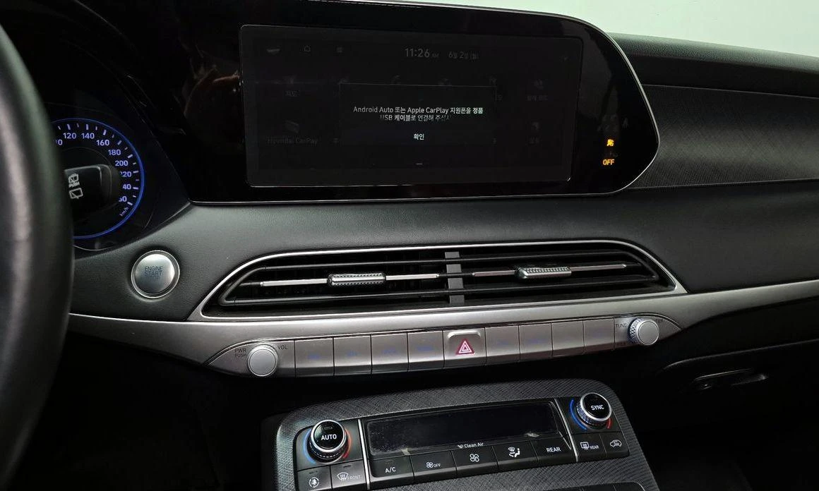 Hyundai Palisade Diesel 2.2 4WD Prestige | Mobile.bg   14