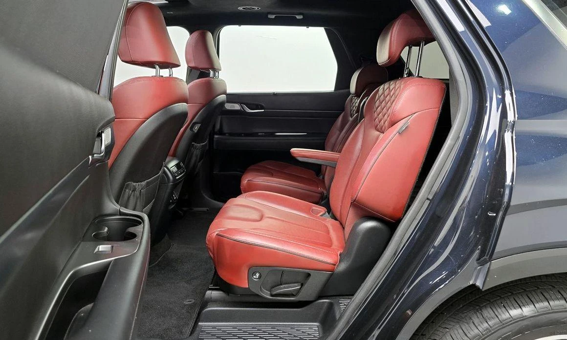 Hyundai Palisade Diesel 2.2 4WD Prestige | Mobile.bg   12