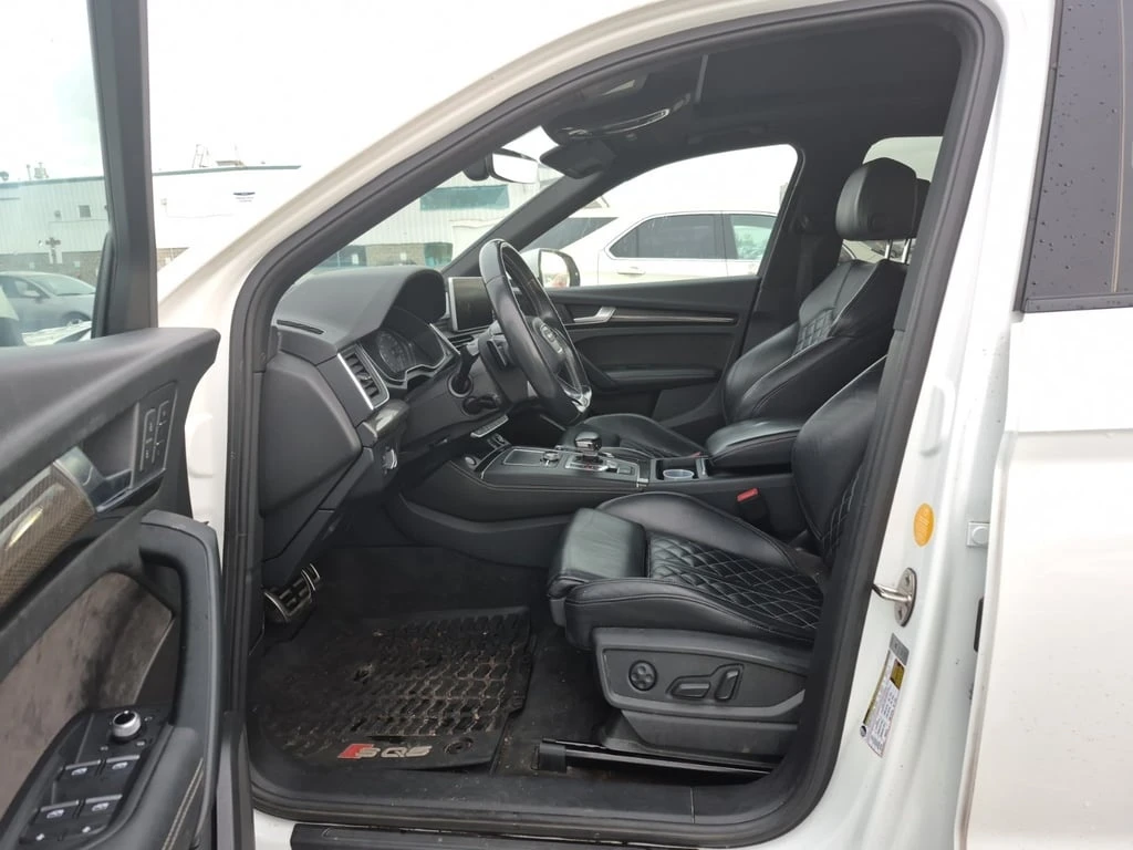 Audi SQ5 2019 PROGRESSIV * БЕЗ ПЪРВОНАЧАЛНА ВНОСКА - изображение 7