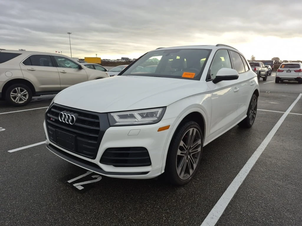 Audi SQ5 2019 PROGRESSIV * ��� ������������ ������ | Mobile.bg � ����������� 1
