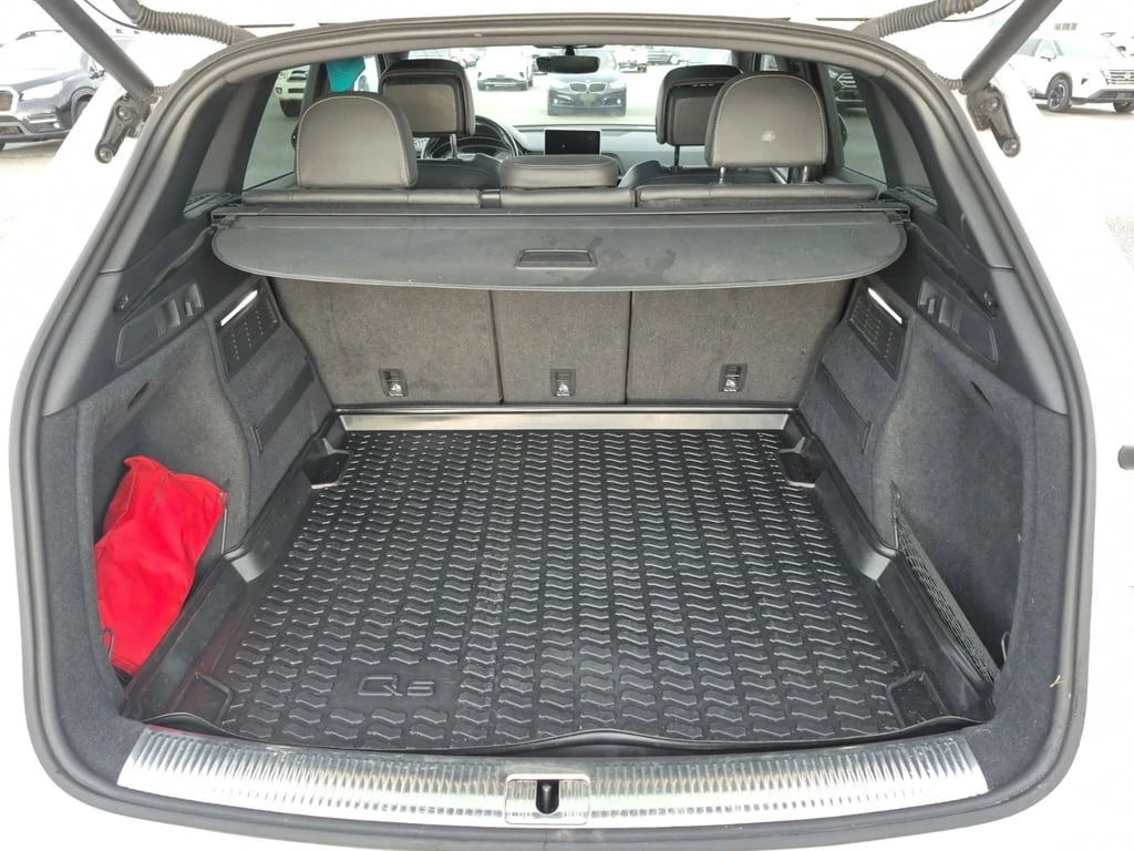 Audi SQ5 2019 PROGRESSIV * ��� ������������ ������ | Mobile.bg � ����������� 13