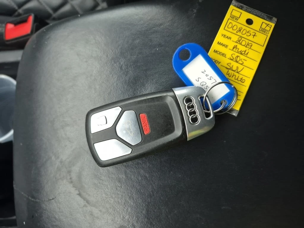 Audi SQ5 2019 PROGRESSIV * ��� ������������ ������ | Mobile.bg � ����������� 15