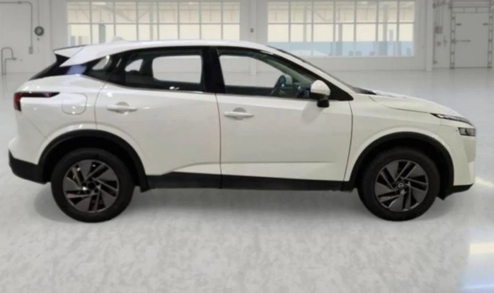 Nissan Qashqai 1.3 MHEV 140 HP.KAMERA.LED.NAVI.ACC - изображение 4