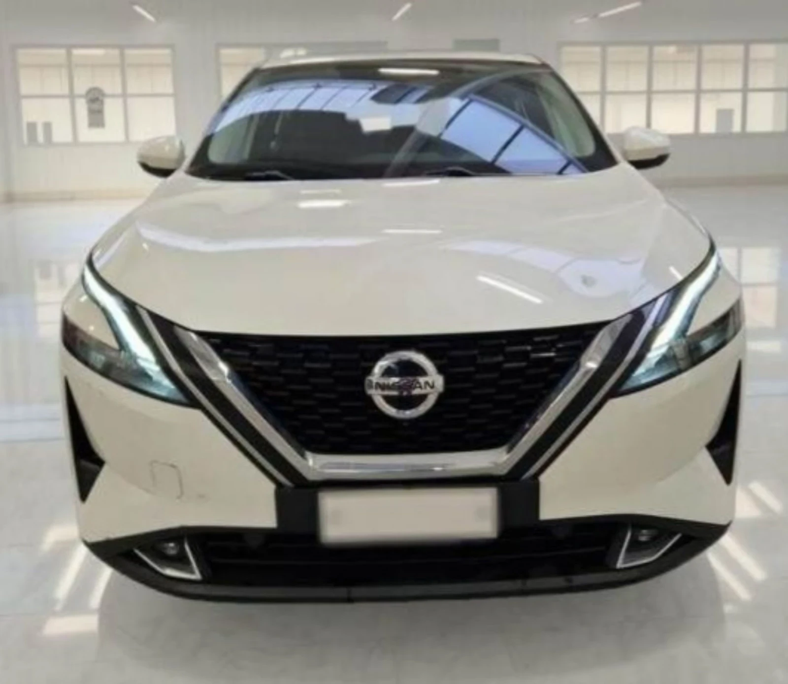 Nissan Qashqai 1.3 MHEV 140 HP.KAMERA.LED.NAVI.ACC - изображение 3