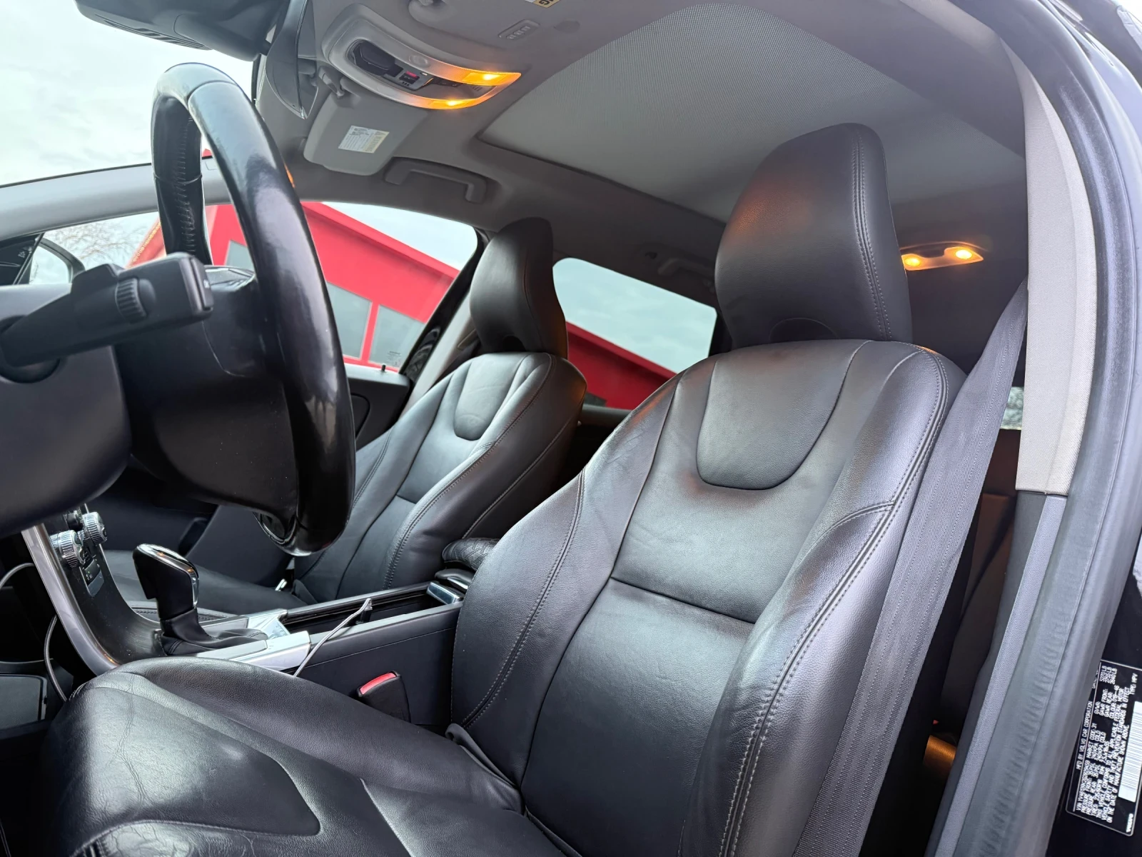 Volvo XC60 ����/���* �������* 4�4* ������* ��������� | Mobile.bg � ����������� 11