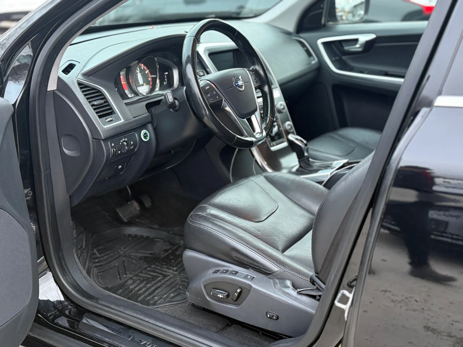 Volvo XC60 ����/���* �������* 4�4* ������* ��������� | Mobile.bg � ����������� 8