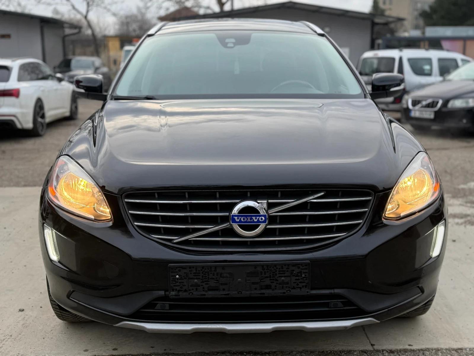 Volvo XC60 ����/���* �������* 4�4* ������* ��������� | Mobile.bg � ����������� 6