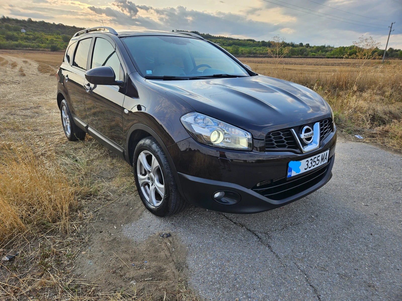 Nissan Qashqai | Mobile.bg � ����������� 1