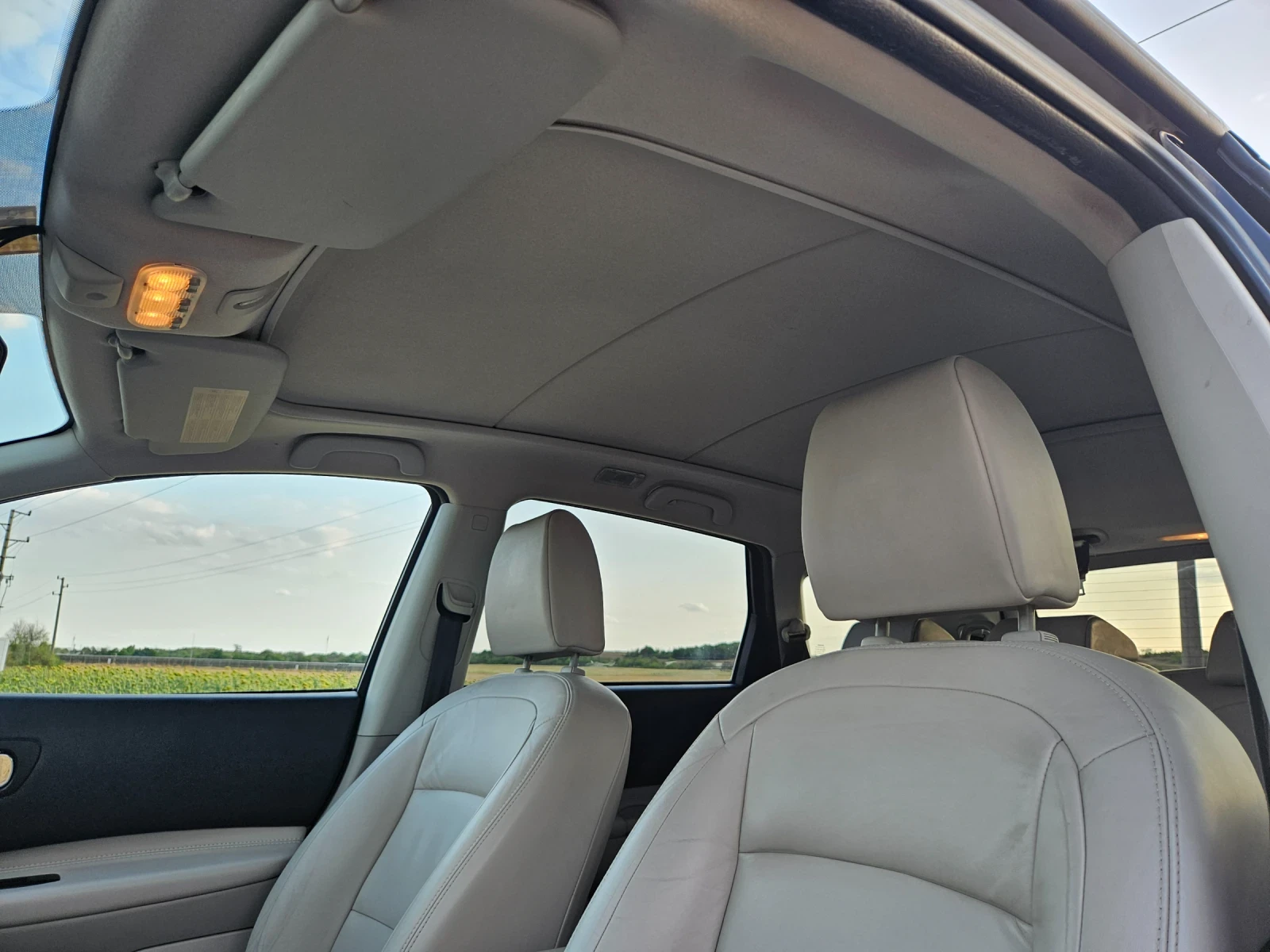 Nissan Qashqai | Mobile.bg � ����������� 10