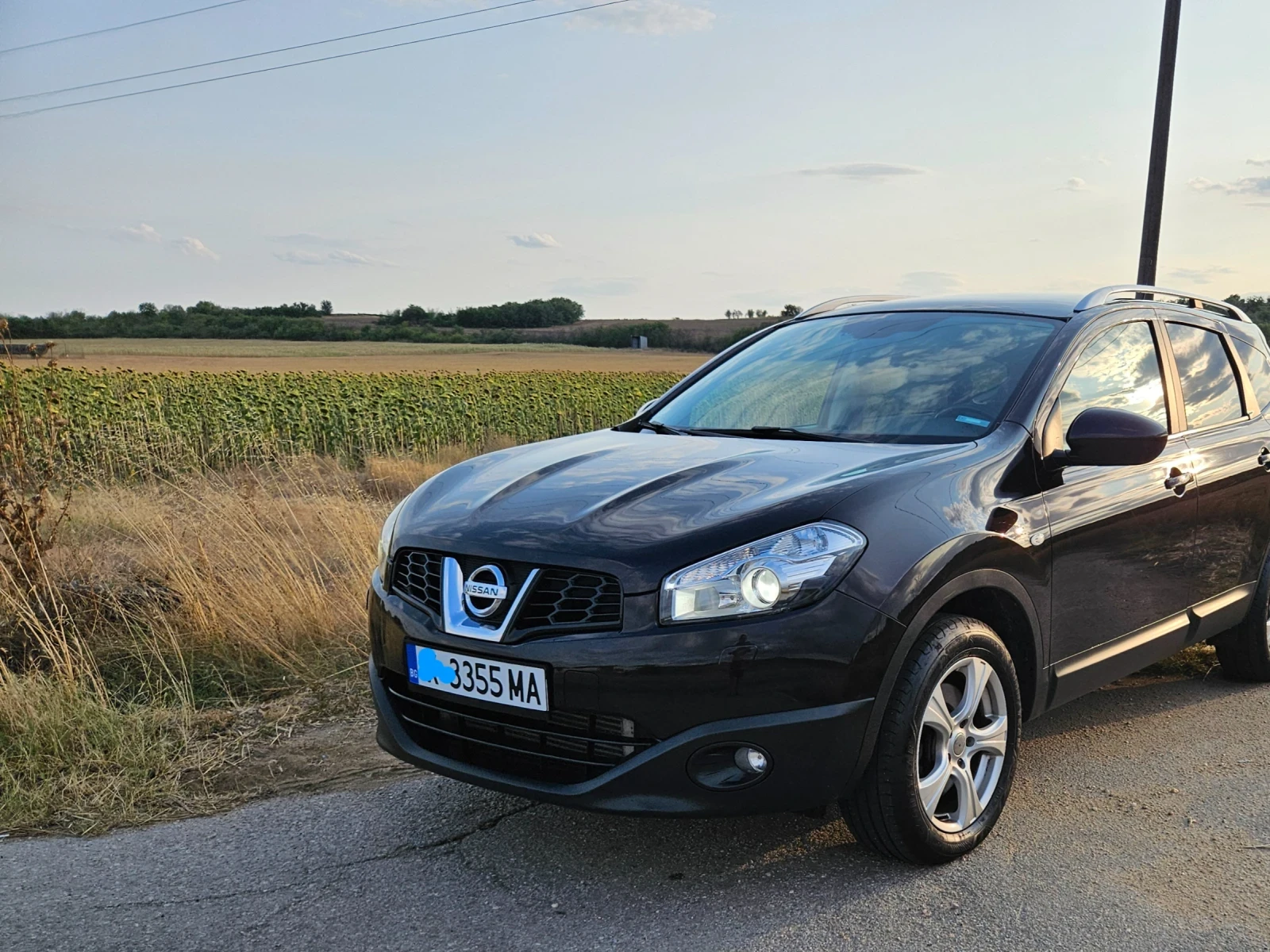 Nissan Qashqai | Mobile.bg � ����������� 2
