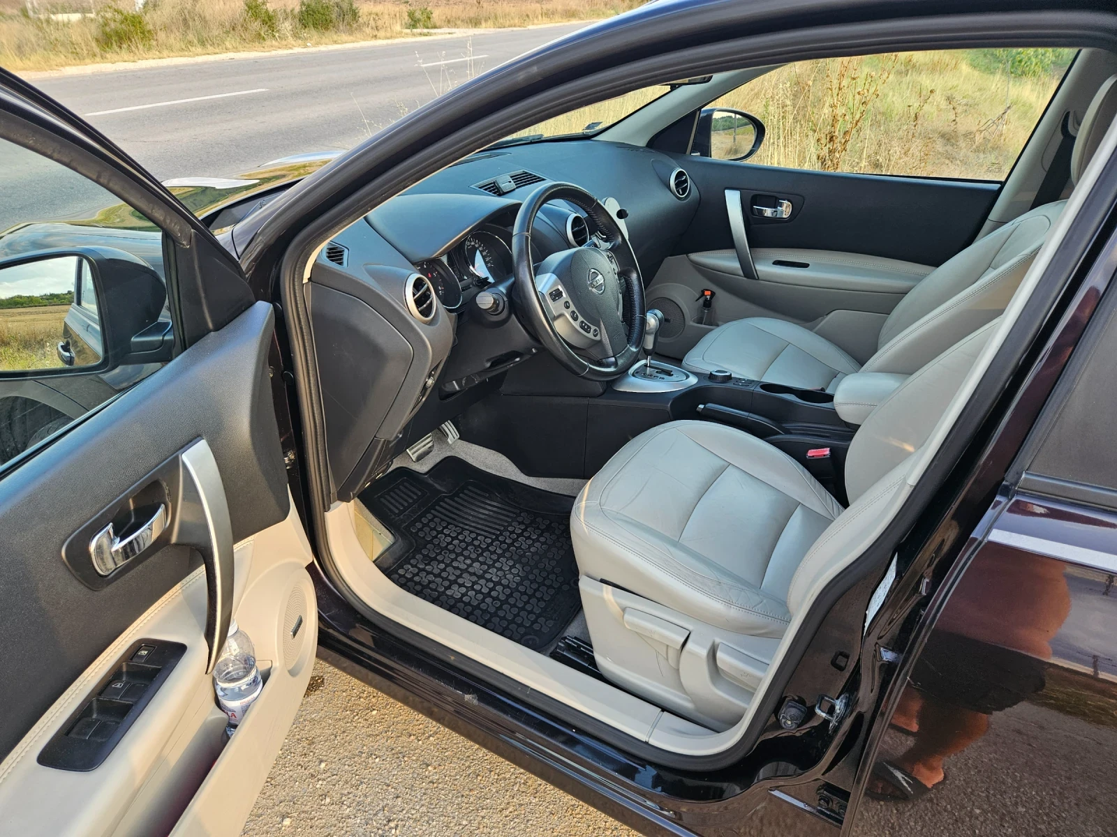 Nissan Qashqai | Mobile.bg � ����������� 4