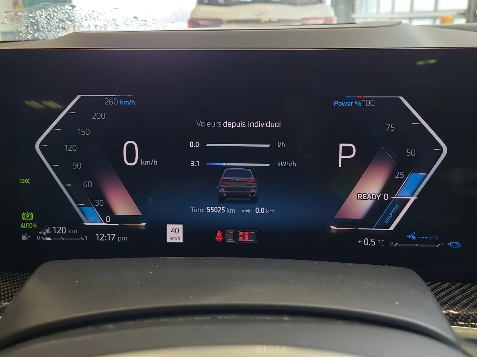 BMW X5 xDrive50e Plug-In Hybrid | Mobile.bg � ����������� 11