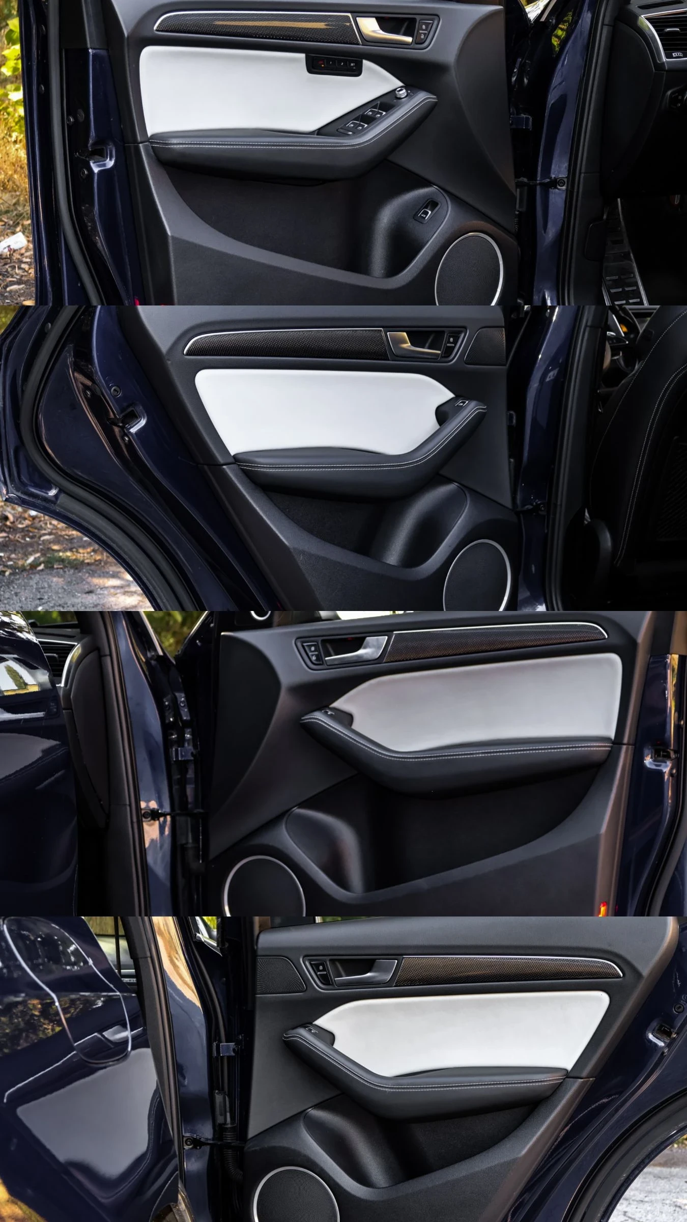 Audi SQ5 3.0 TFSI* Supercharger* Premium Plus* Quattro* Loa - изображение 10