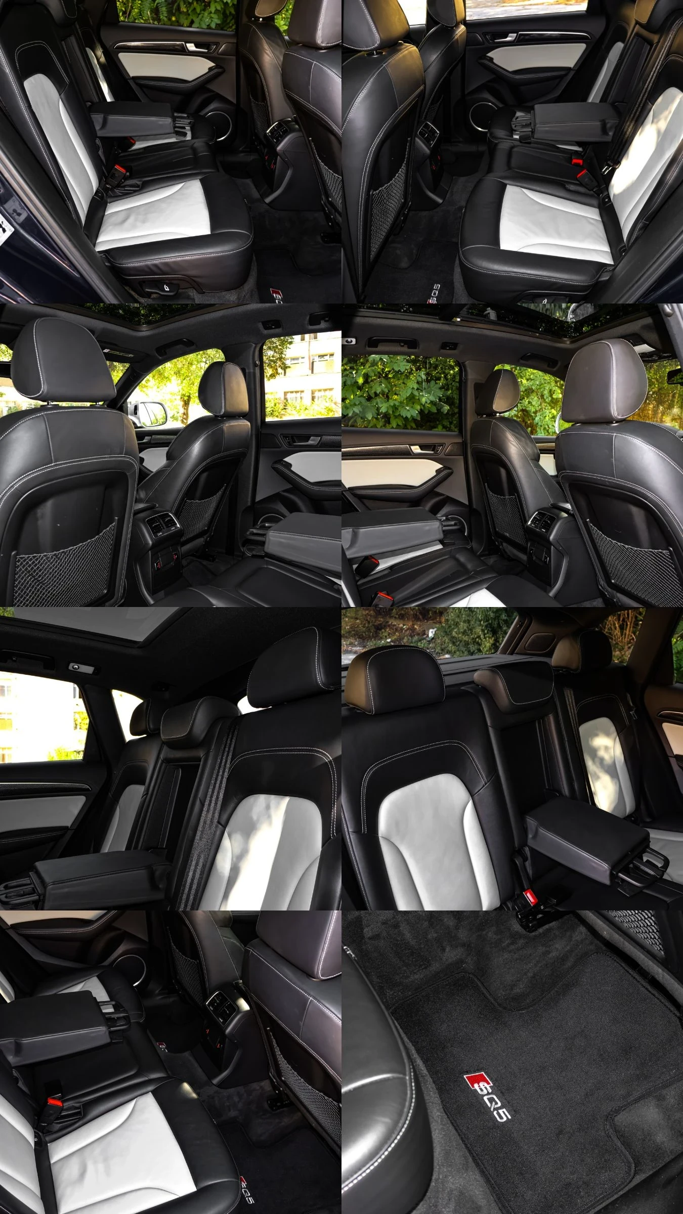 Audi SQ5 3.0 TFSI* Supercharger* Premium Plus* Quattro* Loa | Mobile.bg � ����������� 11