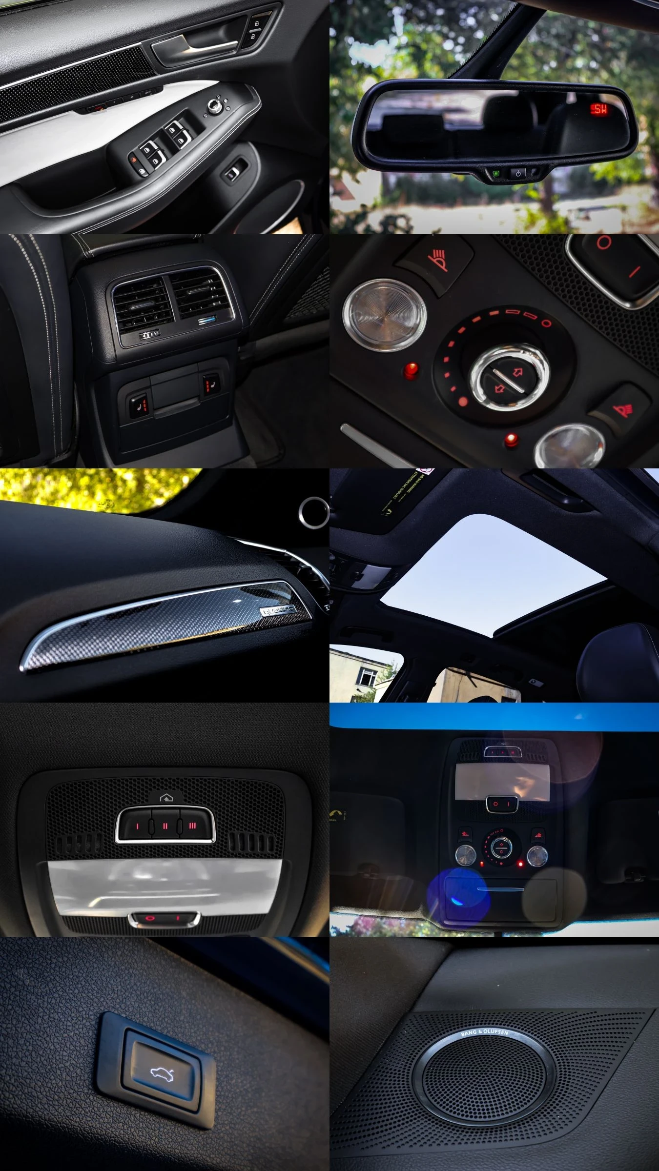 Audi SQ5 3.0 TFSI* Supercharger* Premium Plus* Quattro* Loa | Mobile.bg � ����������� 13