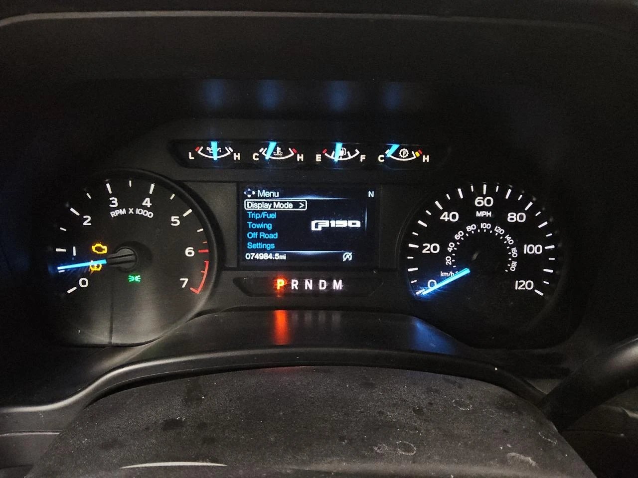 Ford F150, снимка 8 - Автомобили и джипове - 53811915