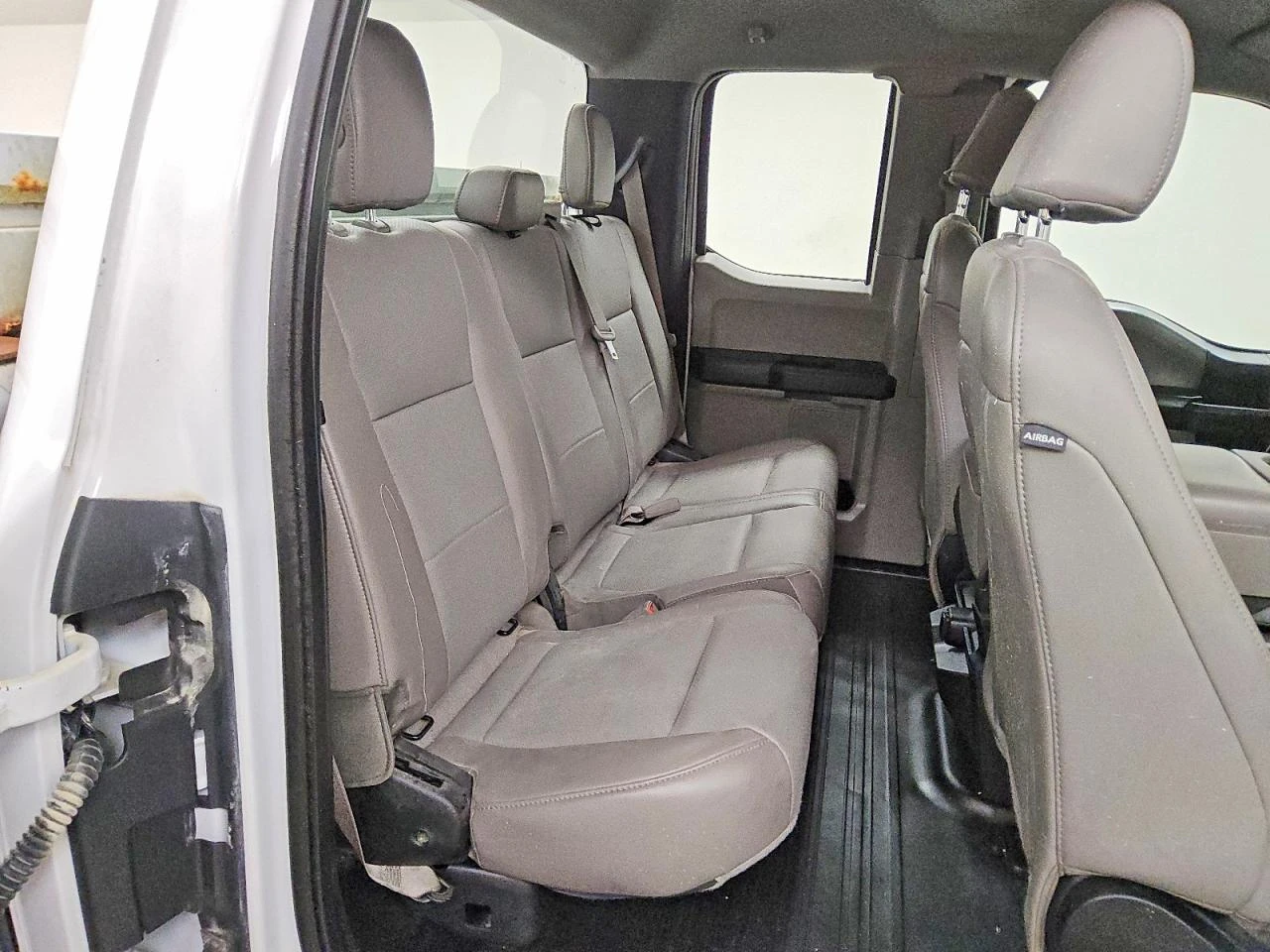 Ford F150, снимка 7 - Автомобили и джипове - 53811915